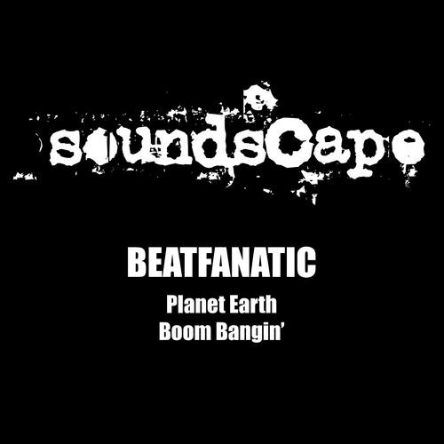 Beatfanatic - Boom Bangin'