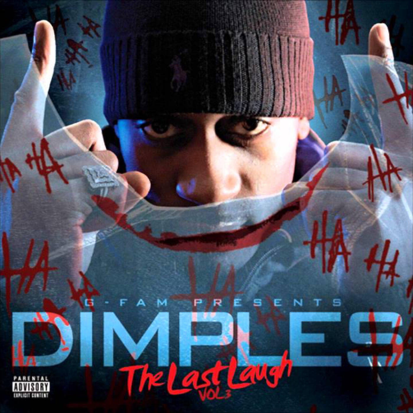Dimples - GroundWork