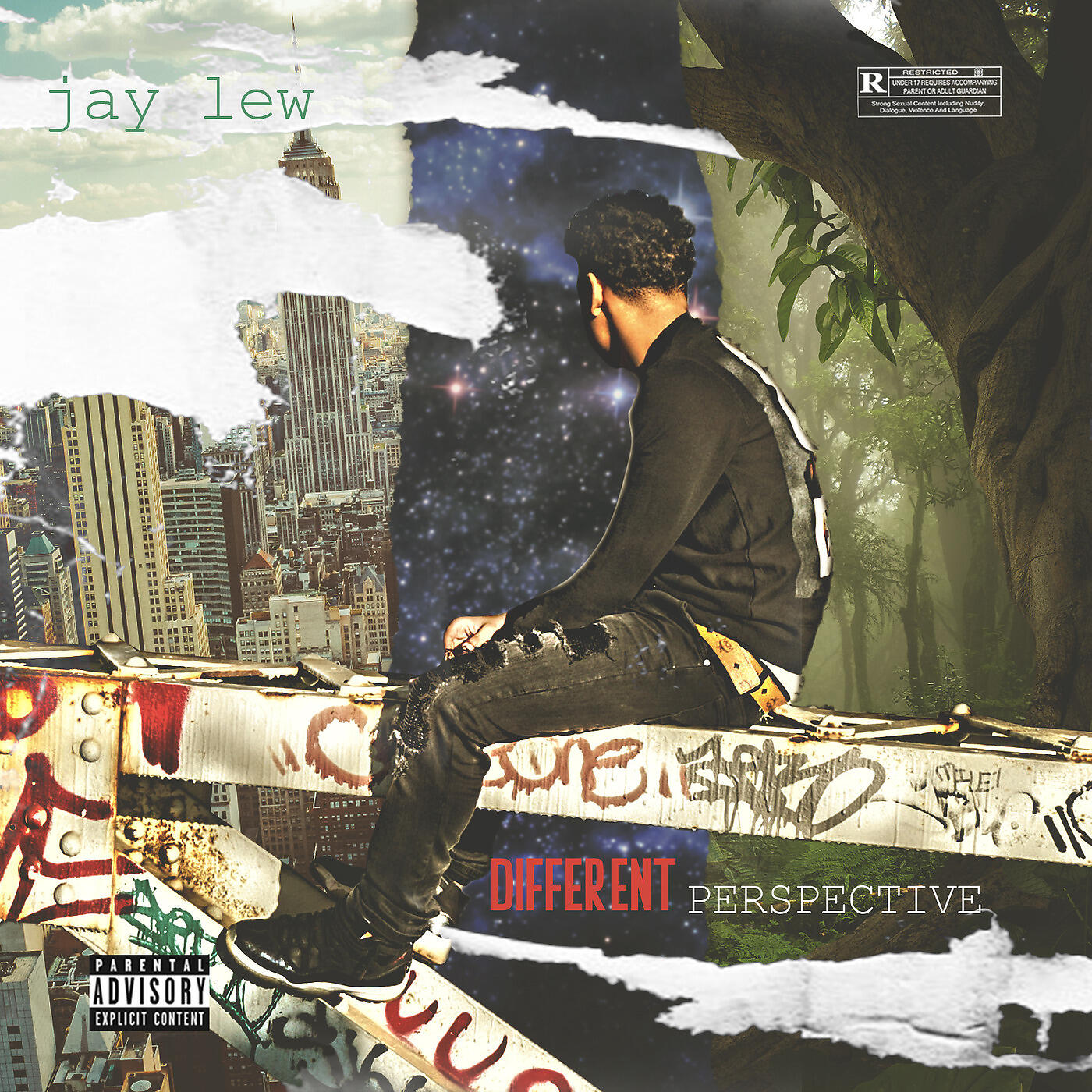 Jay Lew - Drip When I Walk
