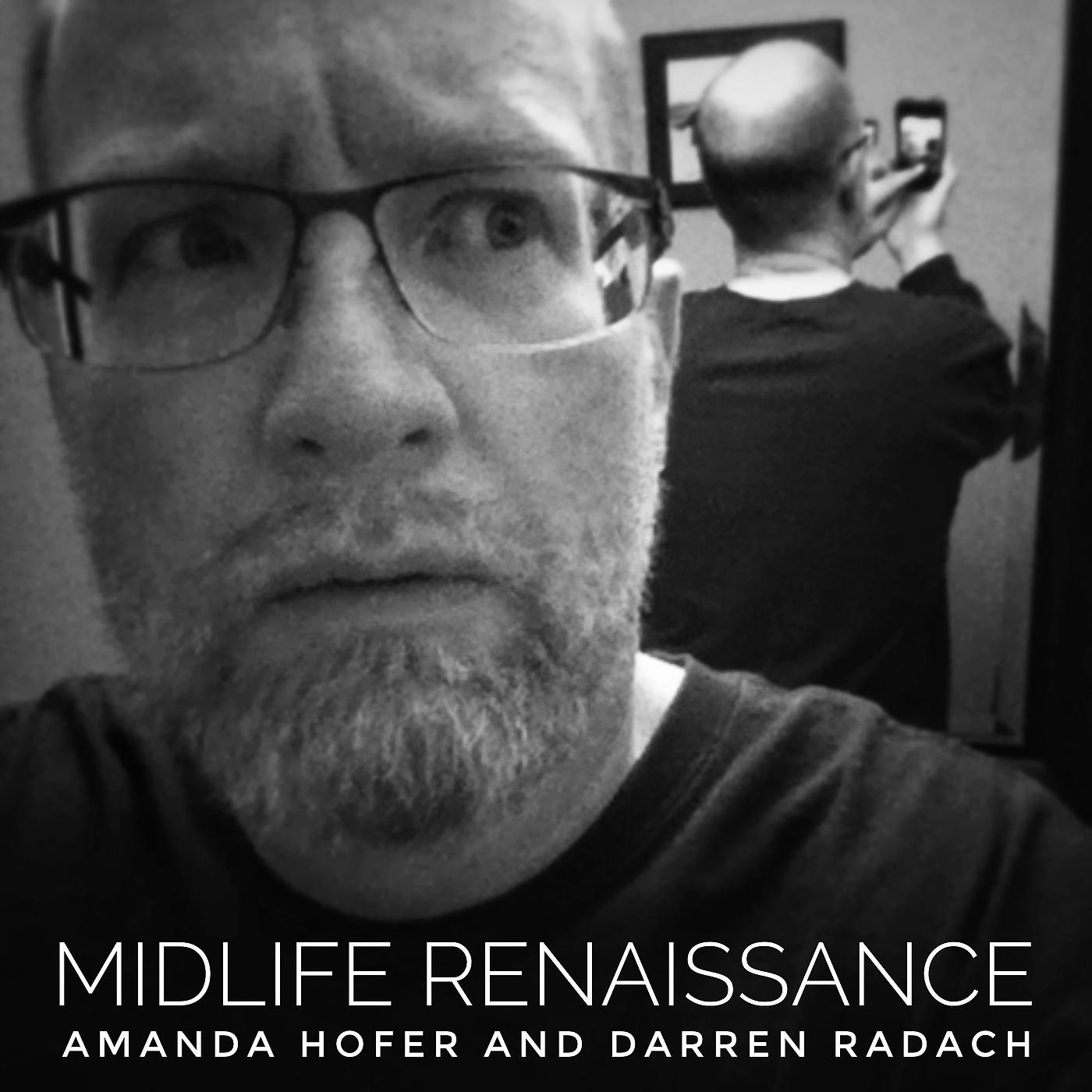 Постер альбома Midlife Renaissance
