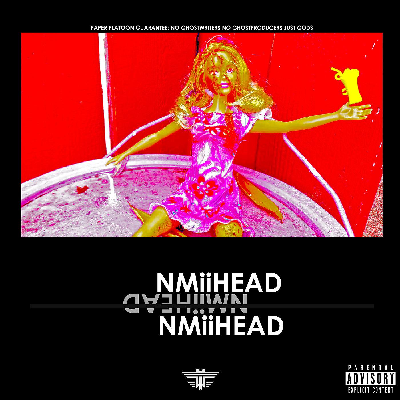 Постер альбома NMiiHEAD