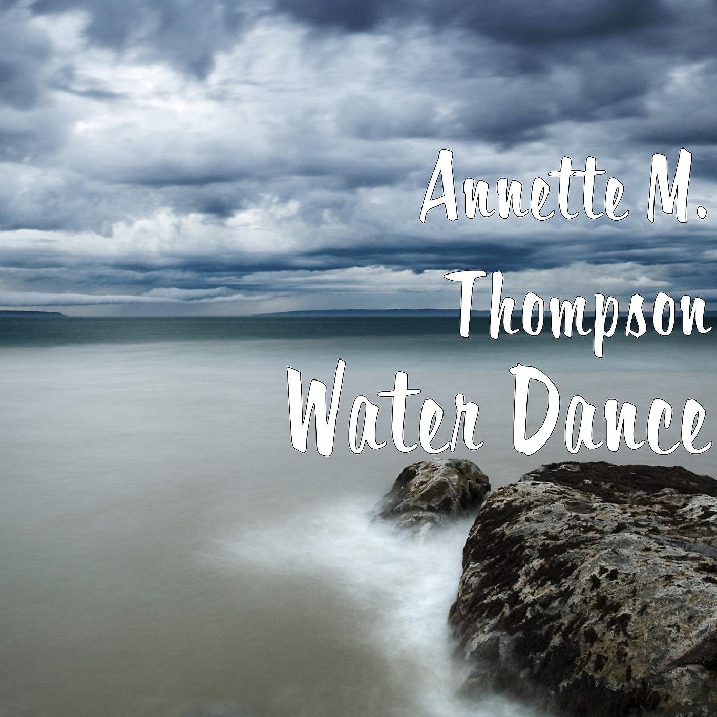Постер альбома Water Dance