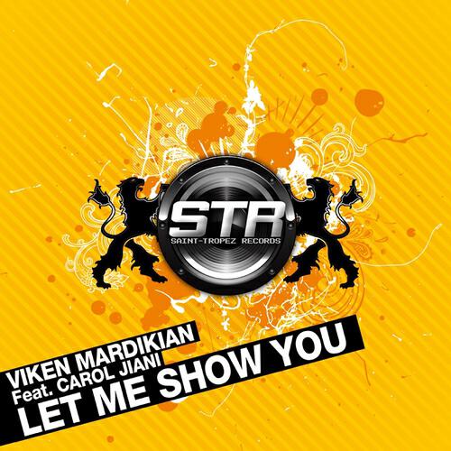 Viken Mardikian - Let Me Show You (Marco F & Lesamoor Remix)