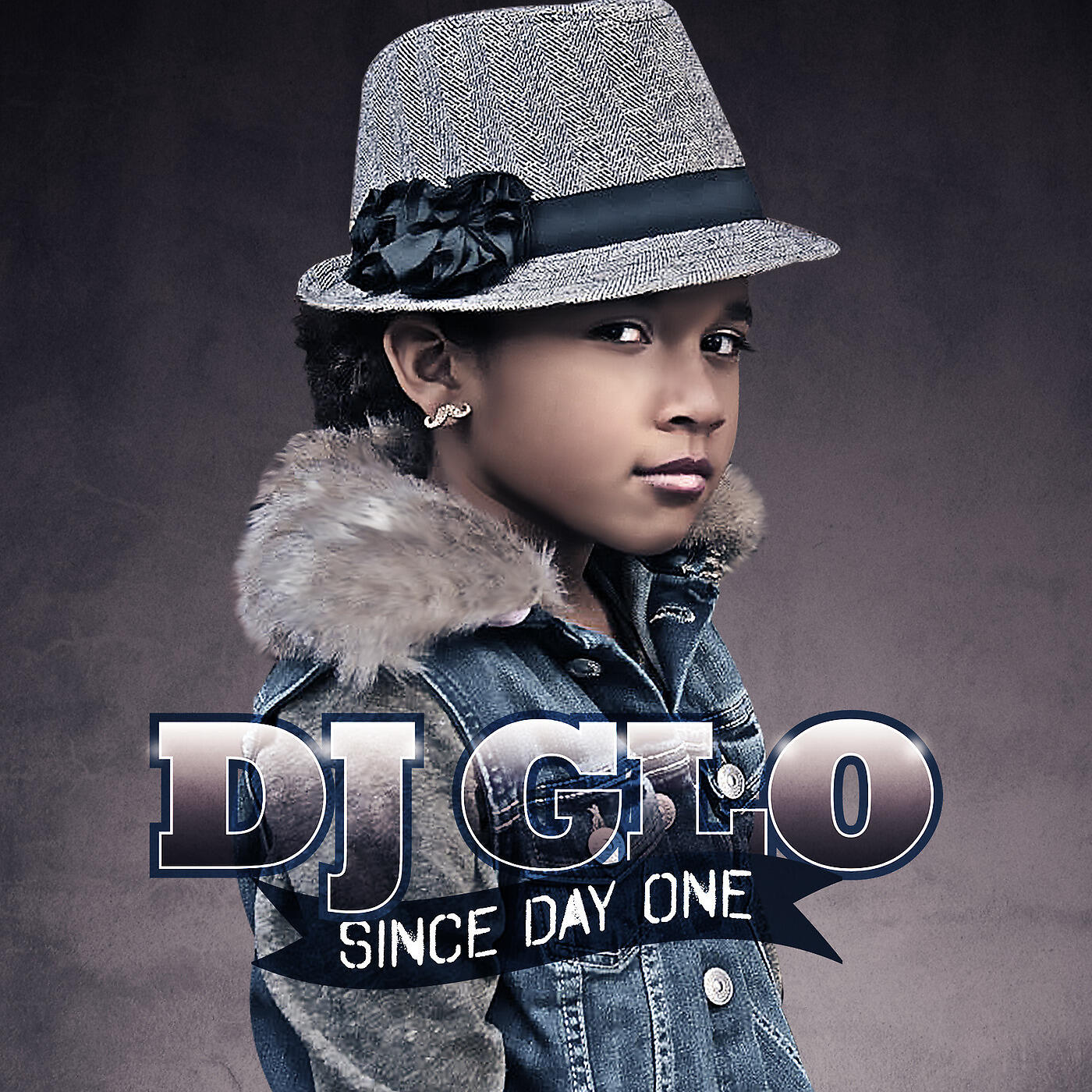 DJ Glo - First Born