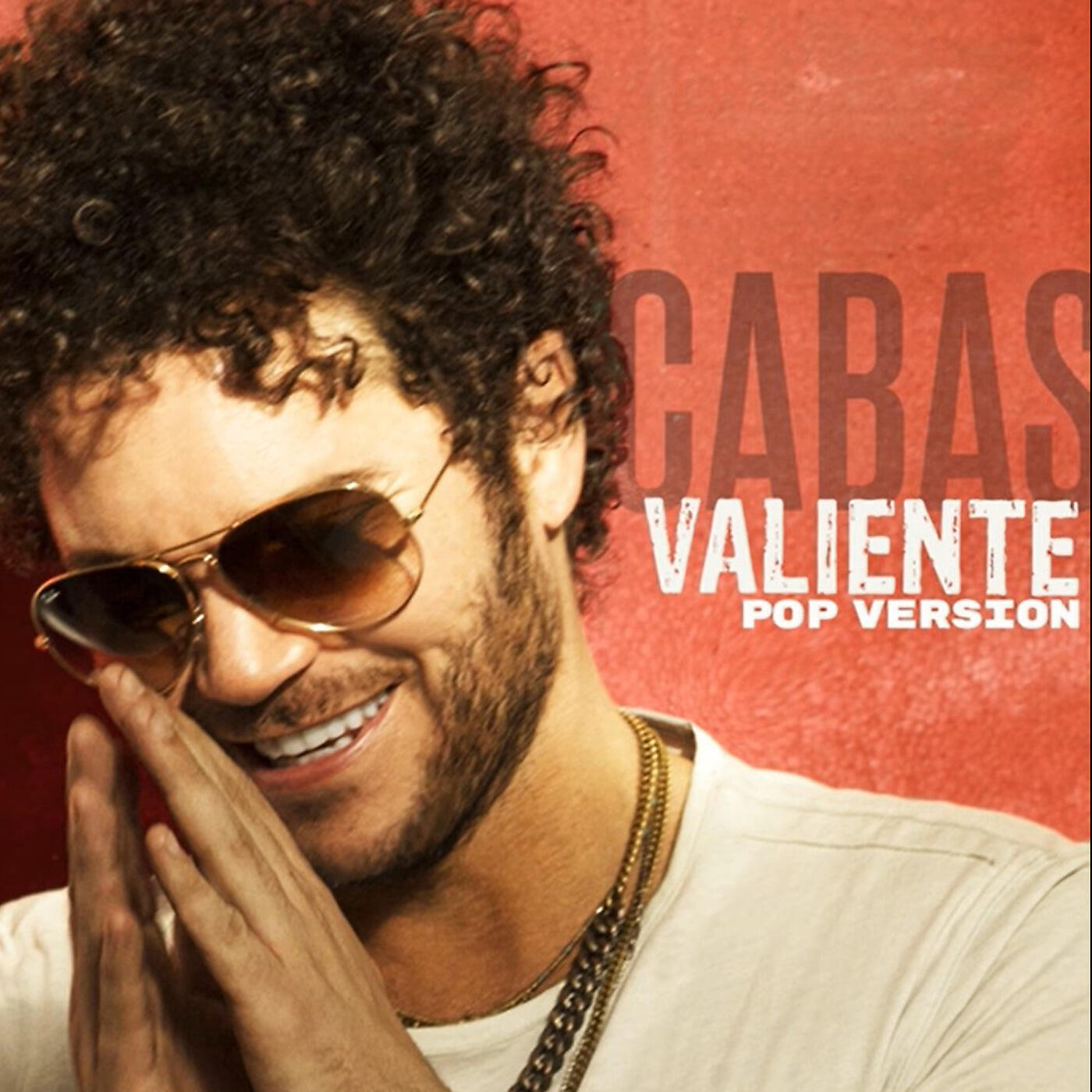 Cabas - Valiente (Pop Version)