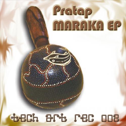 Pratap - Maraka