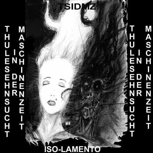 Постер альбома Iso-lamento