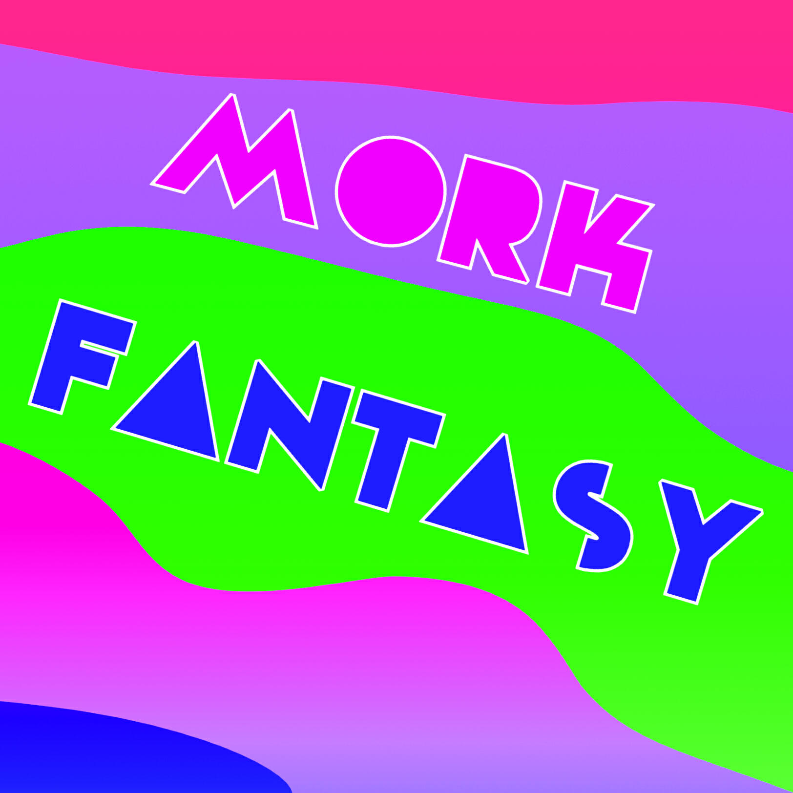 Mork - Fantasy