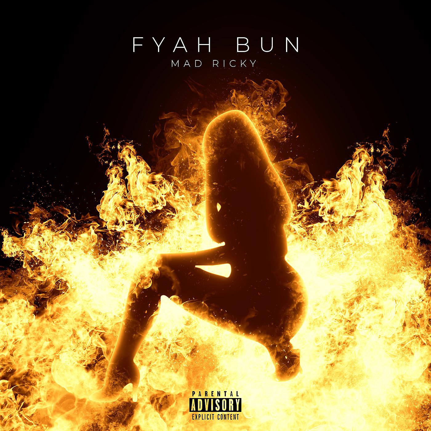 Постер альбома Fyah Bun