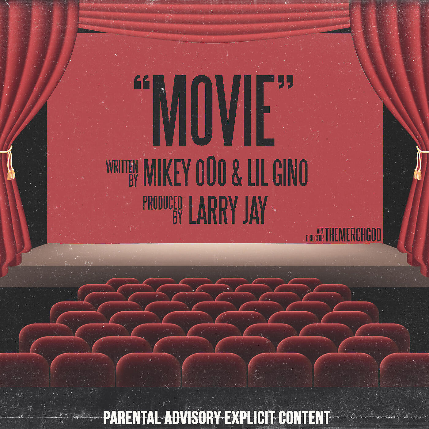 Mikey oOo - Movie