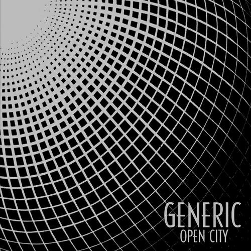 Generic - Open City (sub Urban Area)