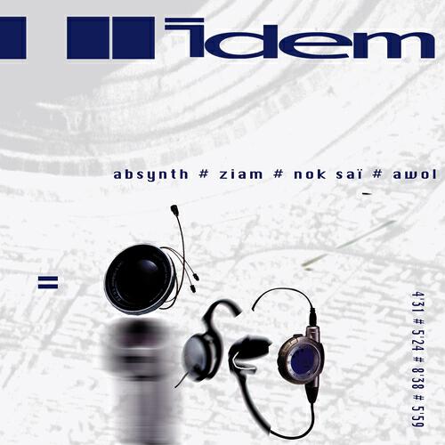 IDEM - Awol