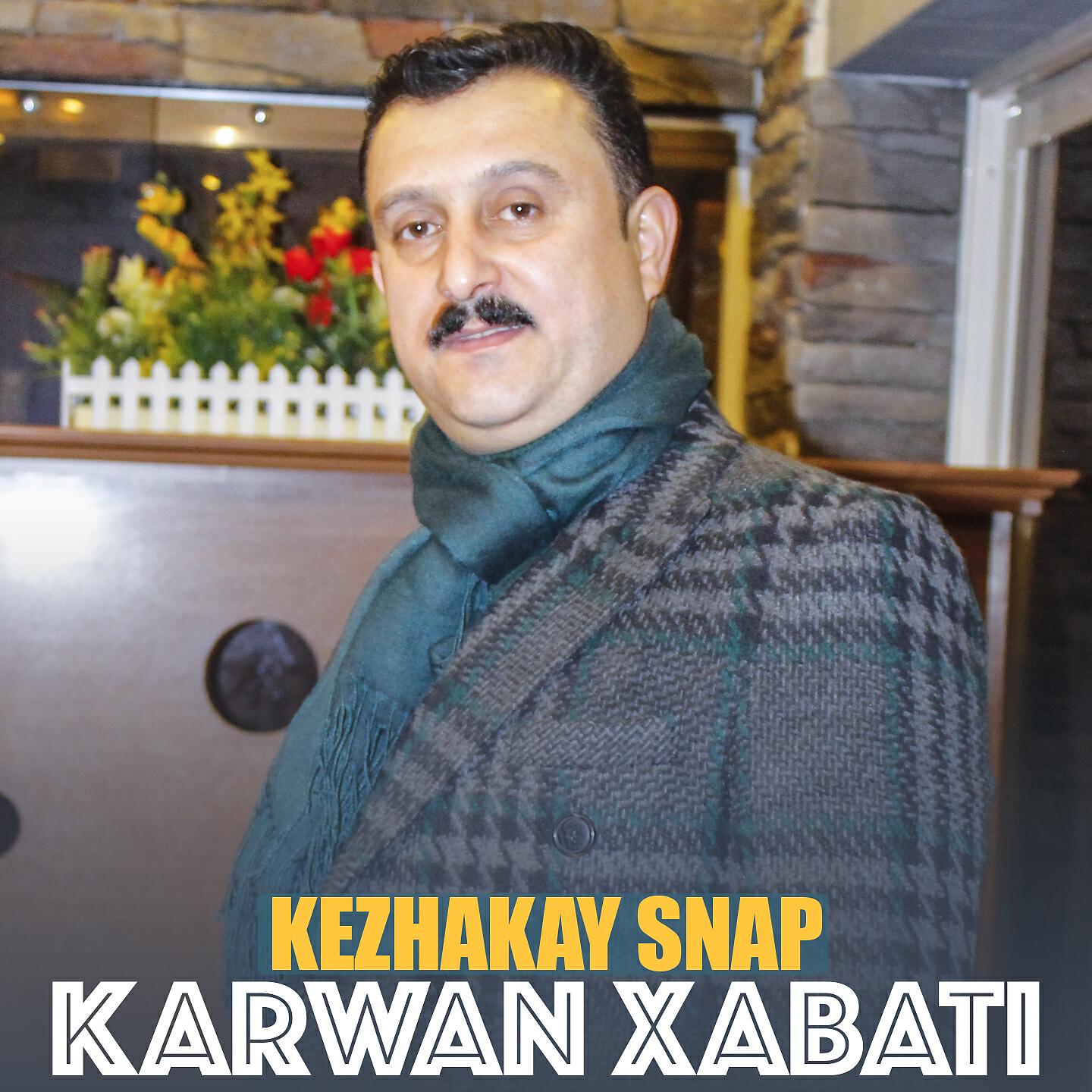 Karwan Xabati - To Jwantre