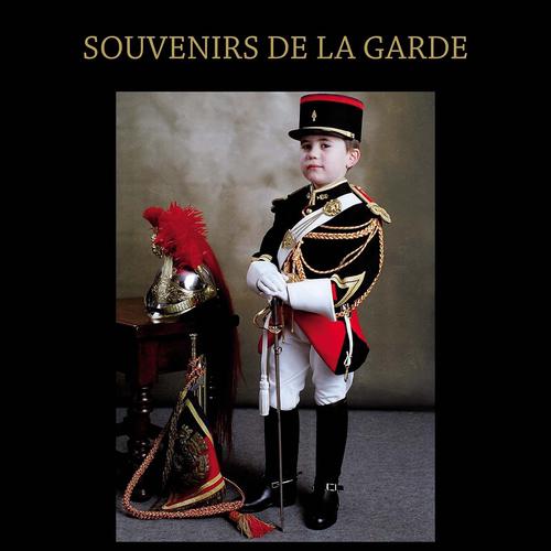 Постер альбома Souvenirs de la garde