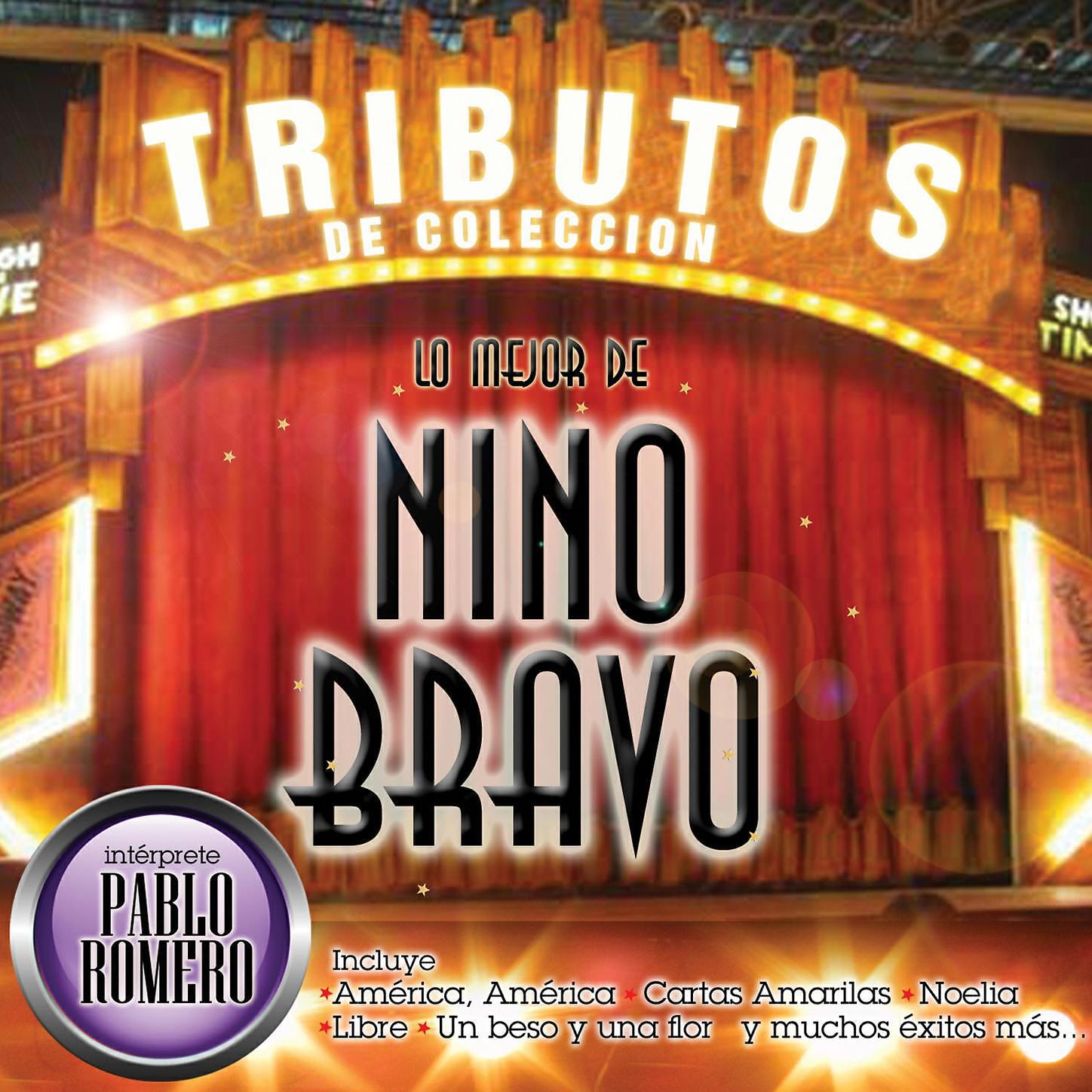 Pablo Romero - Noelia