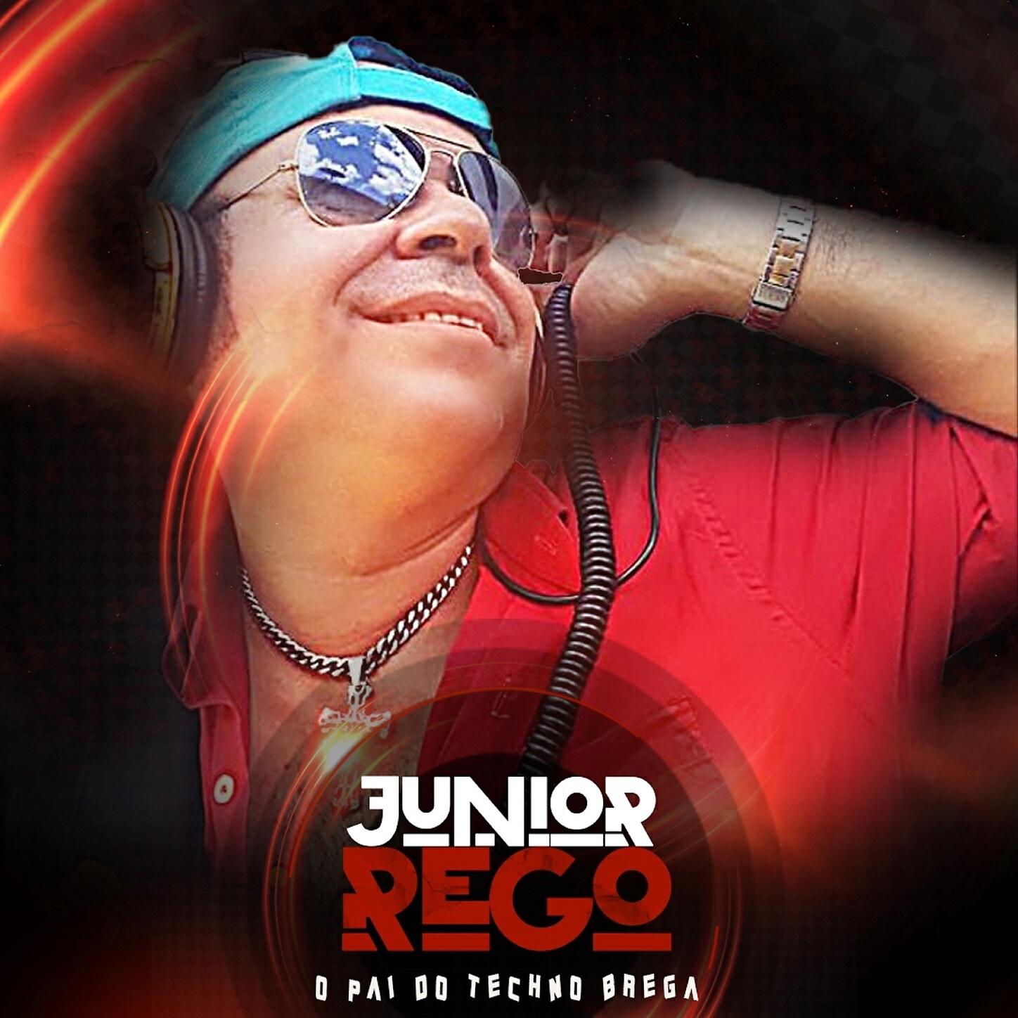 Junior Rego - Juninho Prime