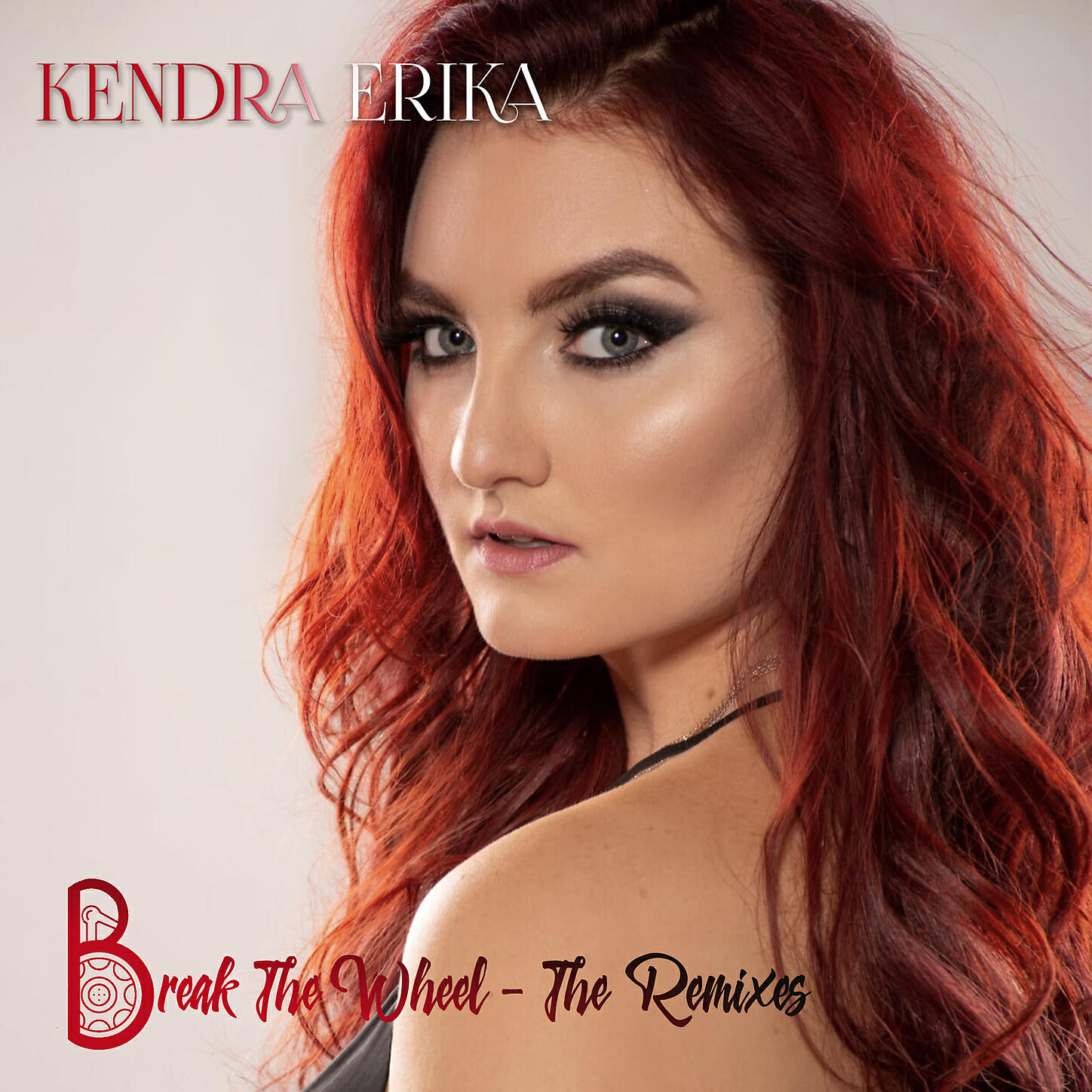 Kendra Erika - Break the Wheel (Joe Gauthreaux, Leanh & Robon Alves Remix)