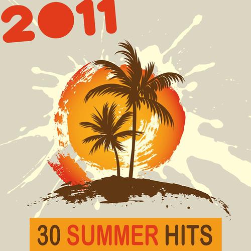 Постер альбома 30 Summer Hits 2011