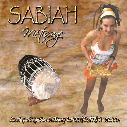 Sabiah - Rès pa dan fénwar