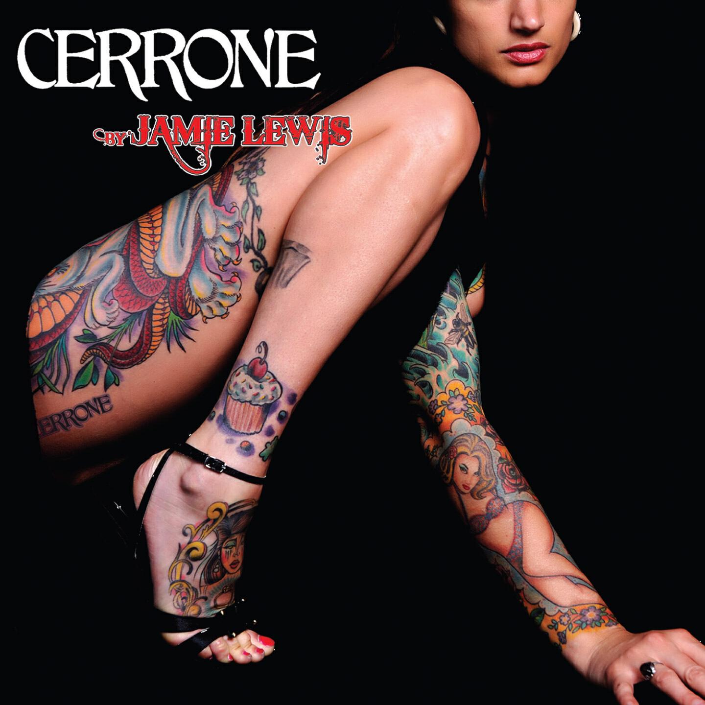 Cerrone - You Are The One (Main Mix)