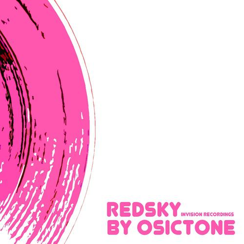 Постер альбома Redsky