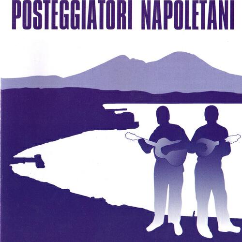 Nuova Compagnia Napoletana - Era de Maggio