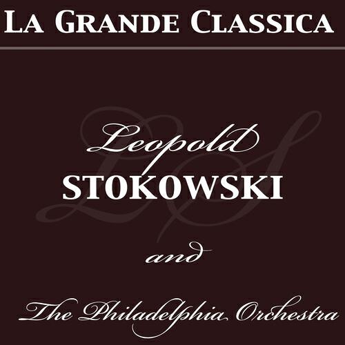Leopold Stokowski and The Philadelphia Orchestra - The Dance of the Seven Veils from 'Salomè'