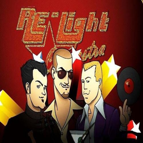 Постер альбома Relight Orchestra Collection