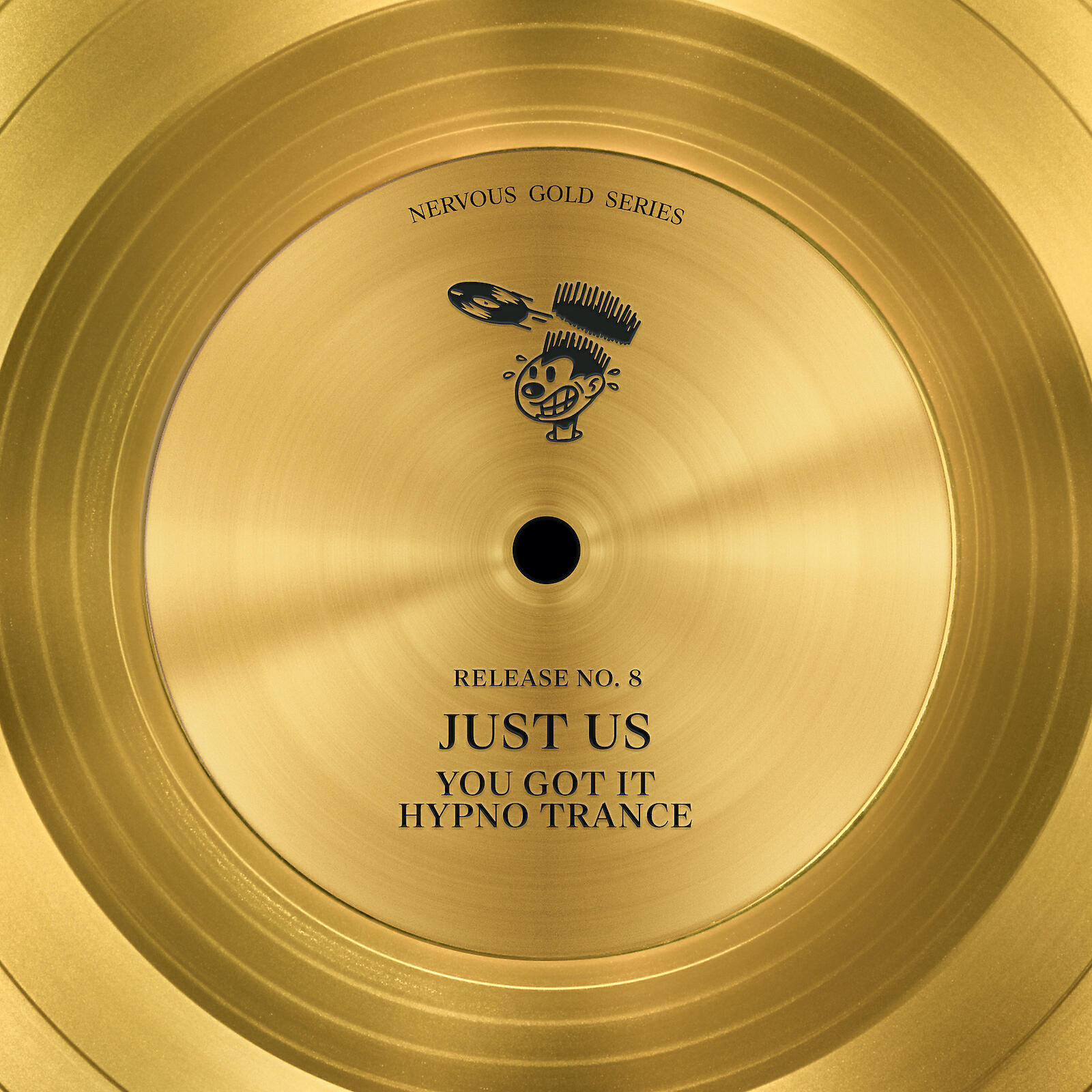 Just Us - Hypno Trance