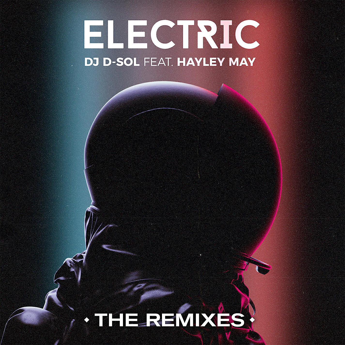David Solomon - Electric (feat. Hayley May) [FANGS Remix]