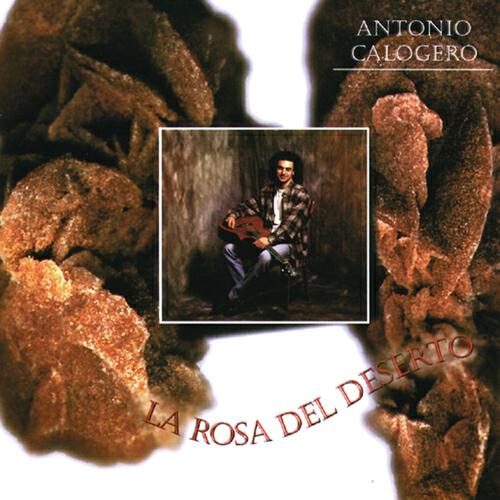 Antonio Calogero - Pre America / Post America