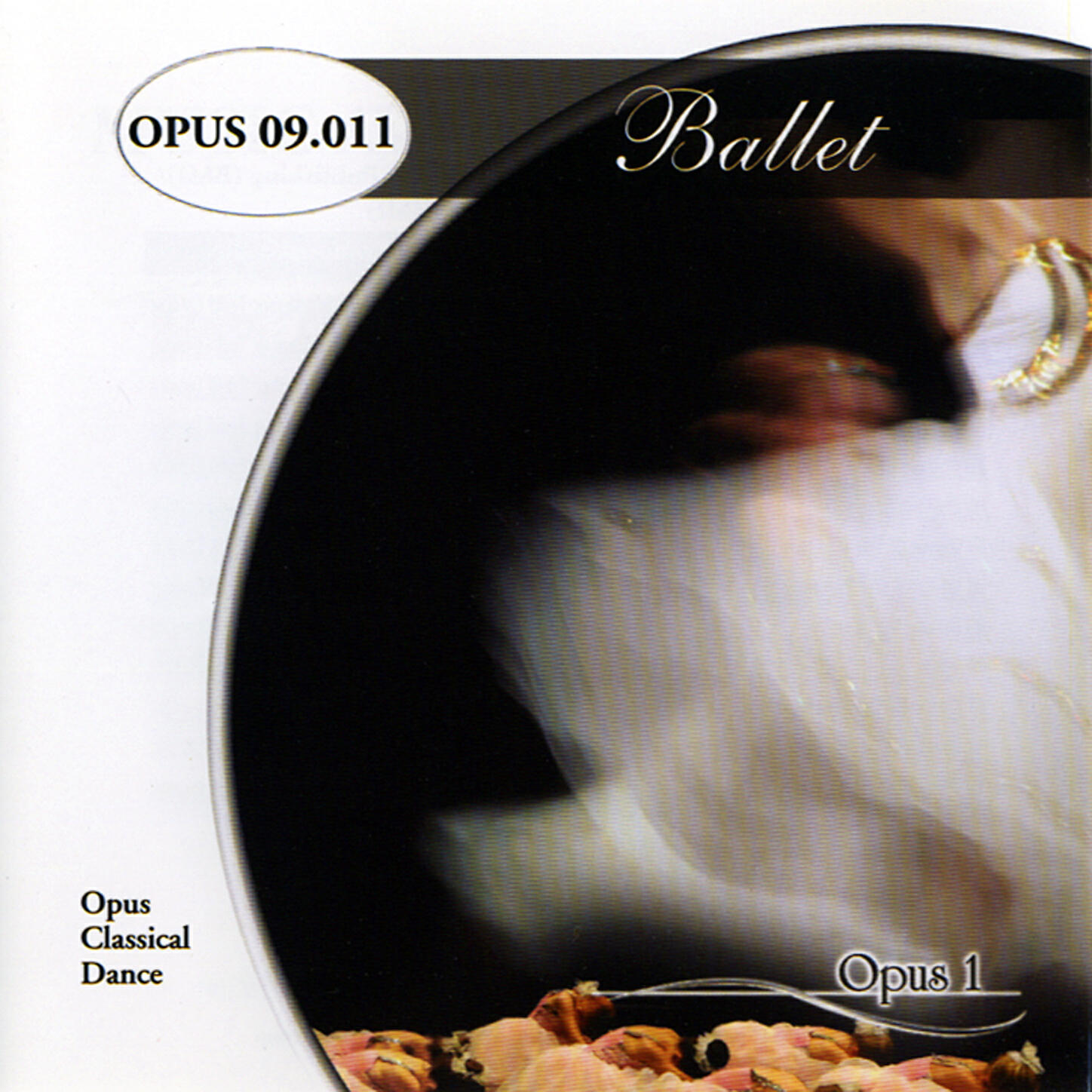 Christopher Todd Landor - Waltz