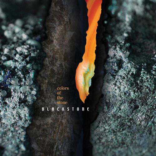 Blackstone - Double or Nothing