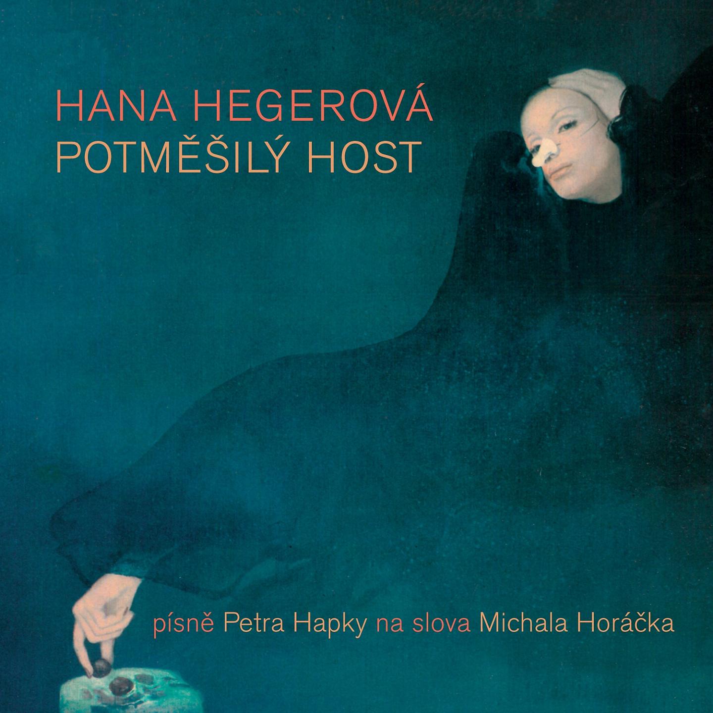 Постер альбома Potměšilý host