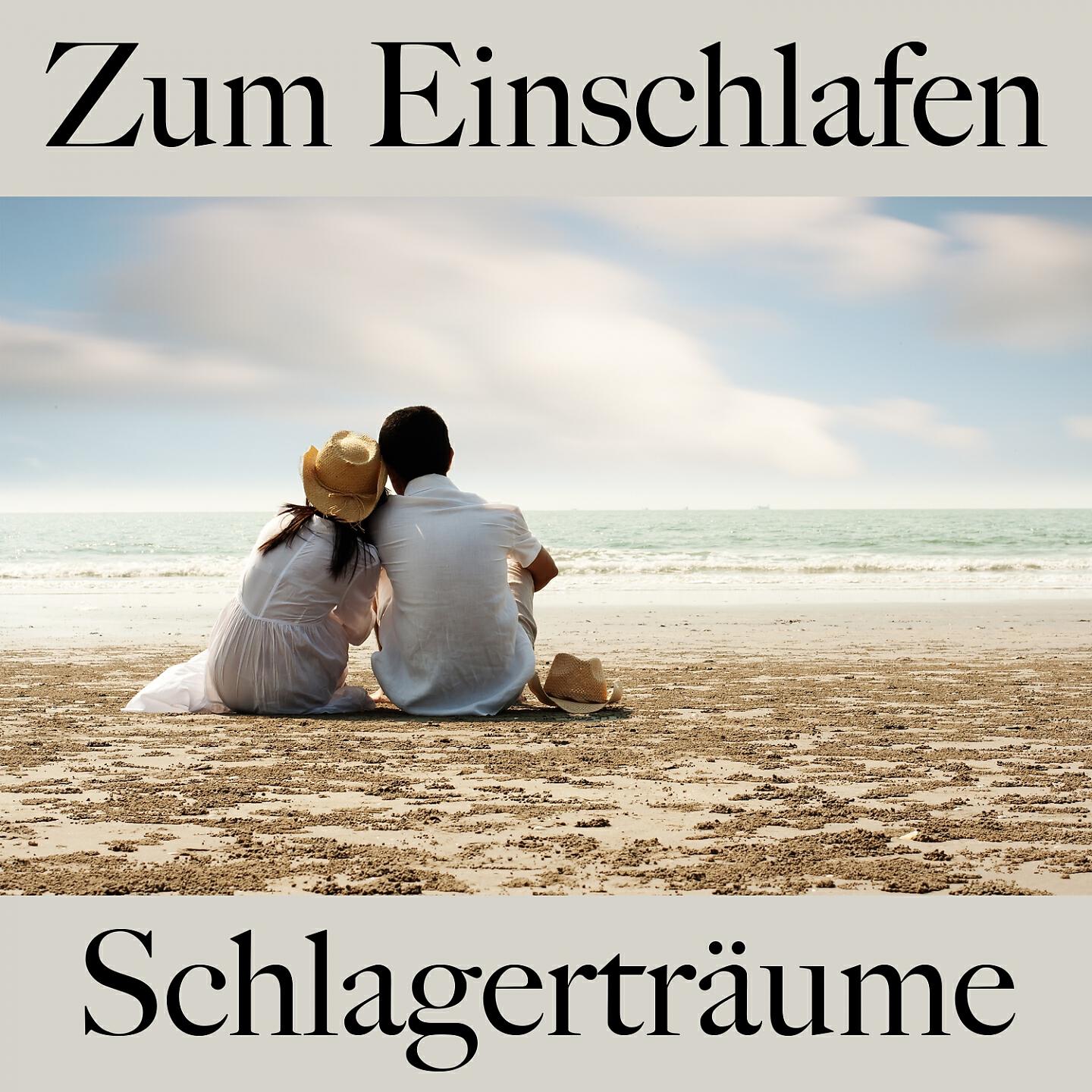 Rodgers-Duo - Sei zufrieden (Als Rodgers-Duett)