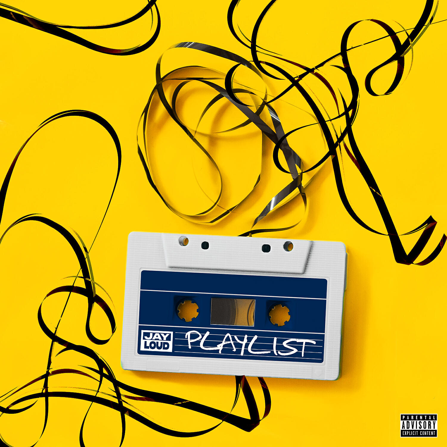 Jay Loud - Don't Call