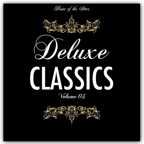 Постер альбома Deluxe Classics, Vol. 03 (Finest Woman Jazz)