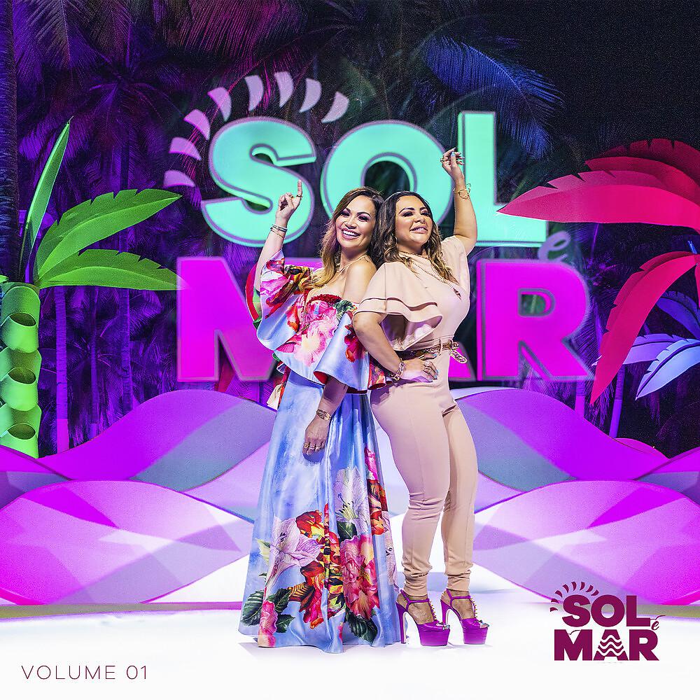 Постер альбома Sol e Mar, Vol. 1