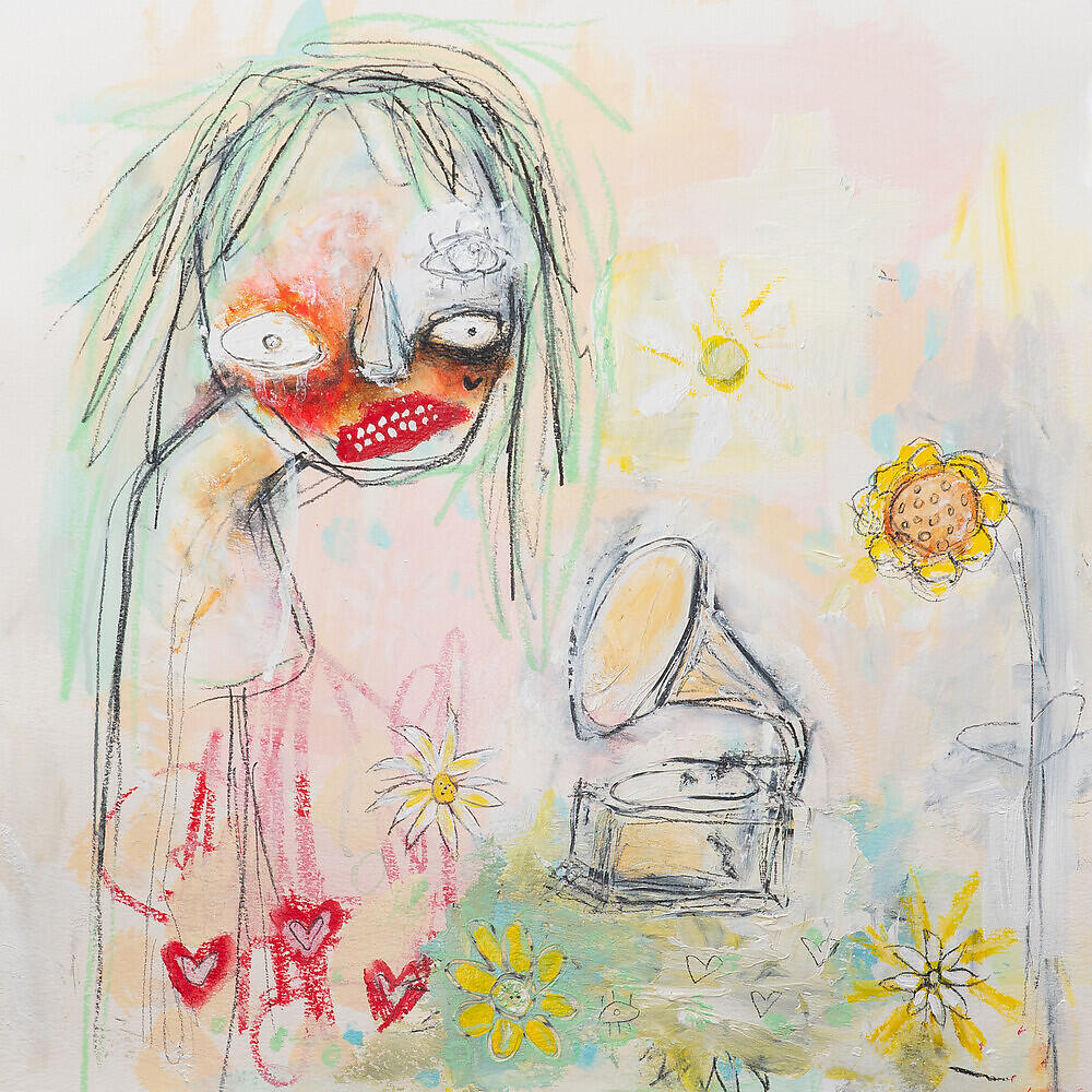 The Soundflowers - Geronimo