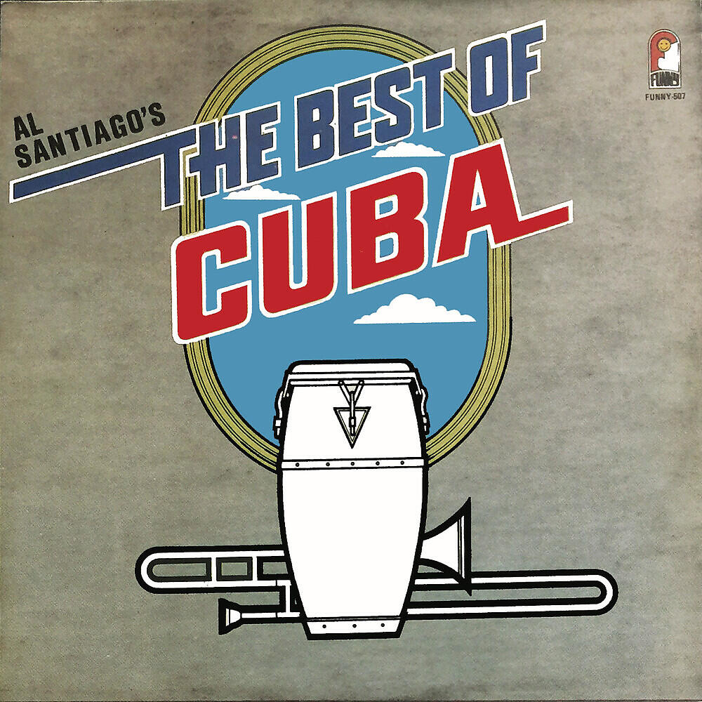 Orquesta Sensación - El Guajiro De Cunagua