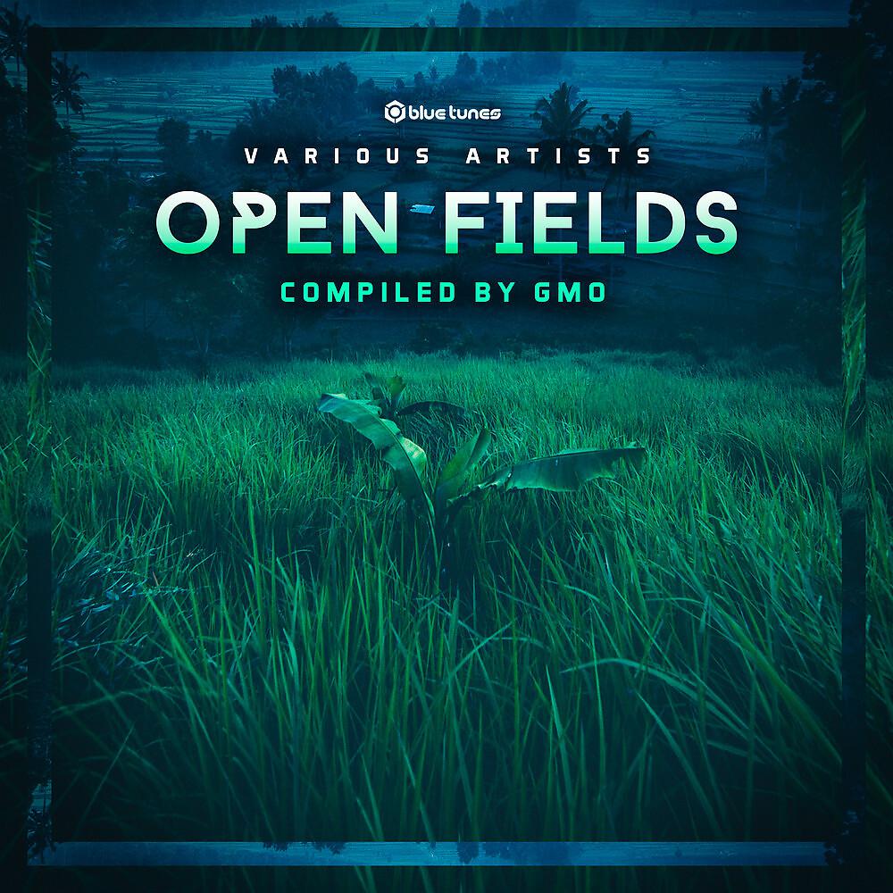 Постер альбома Open Fields