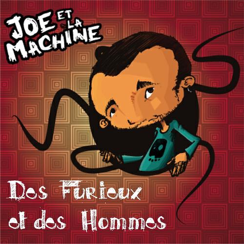 Joe et la Machine - Emmène-moi