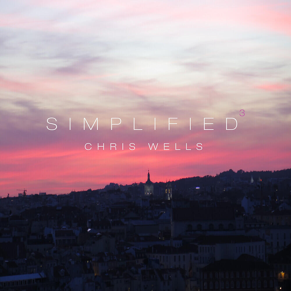 Chris Wells - Going Forward