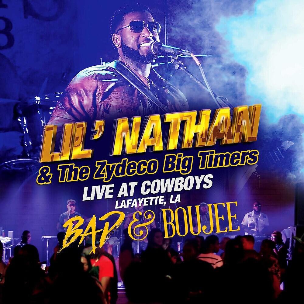 Lil' Nathan - Motor Dude Special (Live)