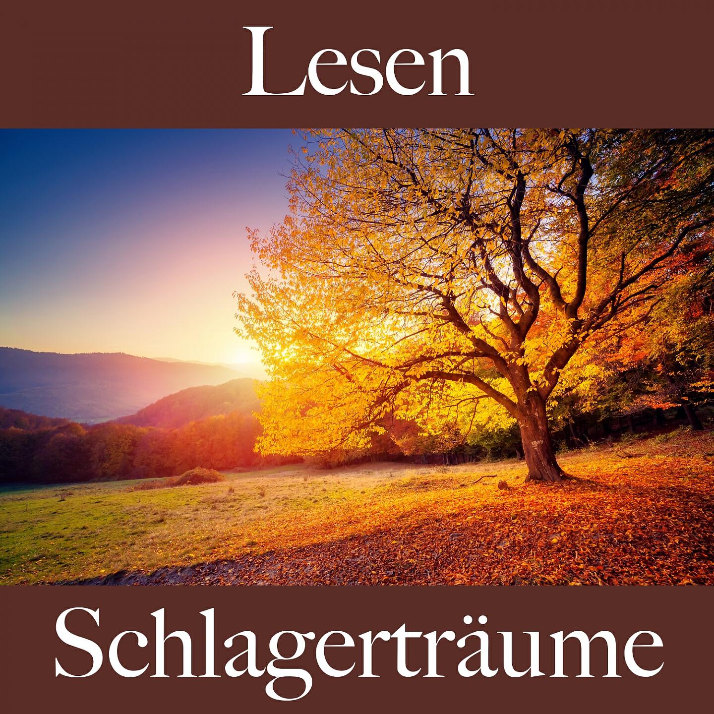 Illo Schieder - Freu dich auf Sonntag
