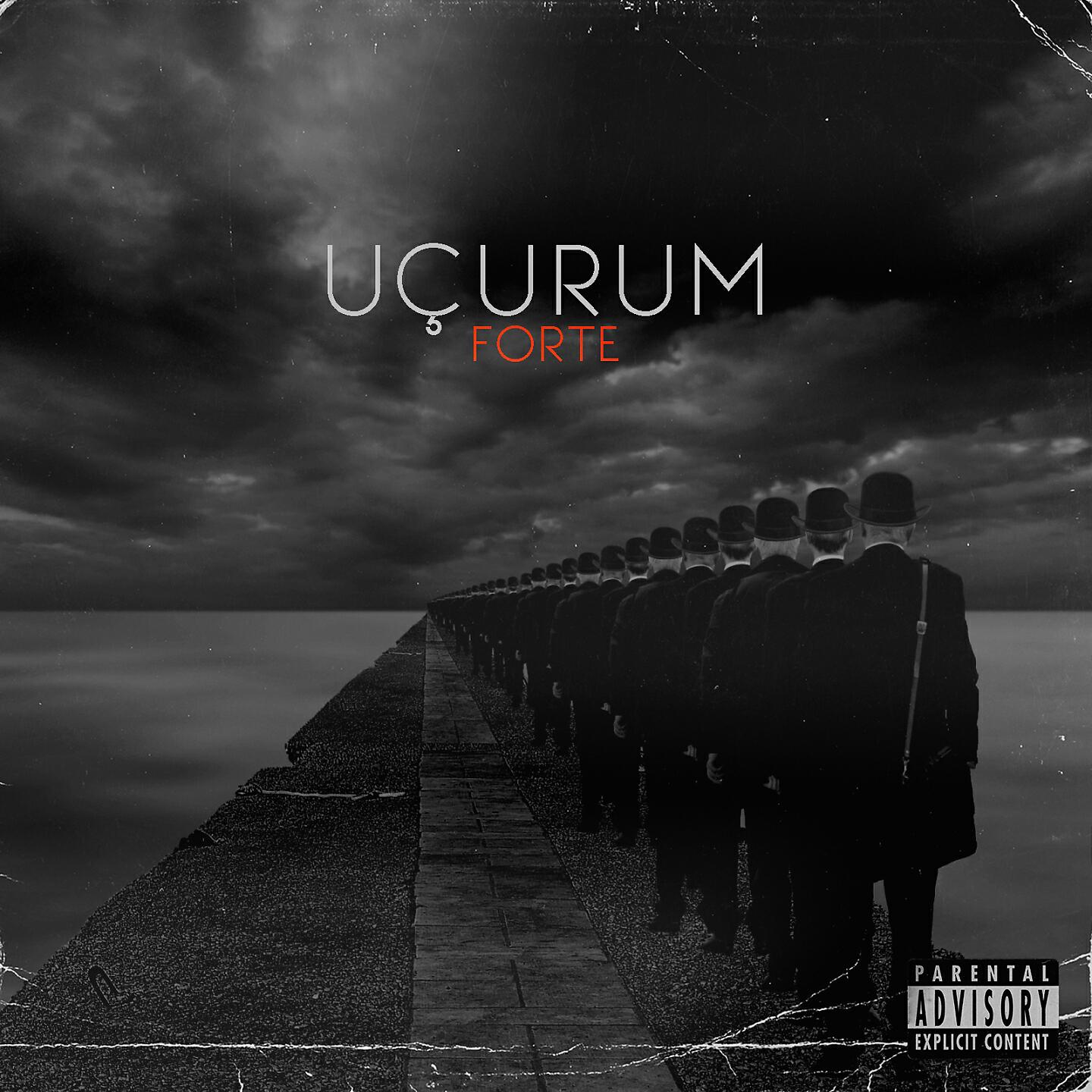 Forte - Uçurum