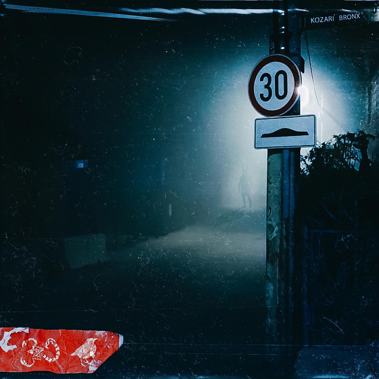 30zona - Blud