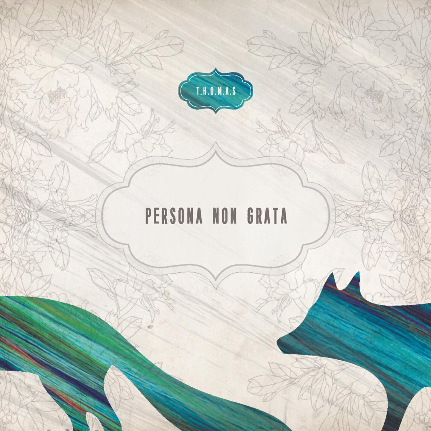 Persona Non Grata - Szokatlan (Live at the nappali 2018)