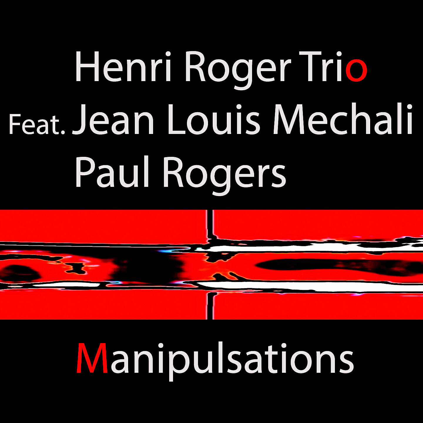 Henri Roger Trio - Hauts de gammes
