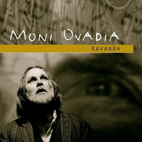 Moni Ovadia - Variazioni per un ritorno